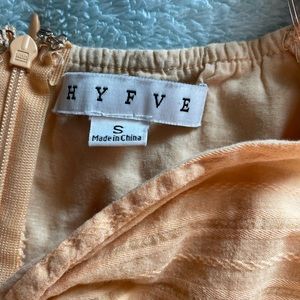 Romper. Size Small. Used.